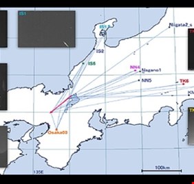 كشف سر جسم فضائي غامض ظهر مؤخرا