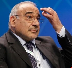 كاتب أميركي يحذر عبدالمهدي : الصين حليف لا يرحم!