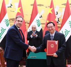 بعد “الضجة” .. البرلمان يلجأ إلى السفير الصيني لتوضيح الاتفاقية مع الصين