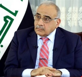 الفتح: لسنا مع بقاء عبد المهدي .. من يريده يمثل نفسه فقط