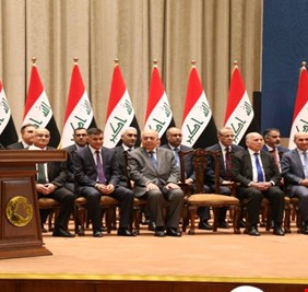 بالوثيقة .. وزراء فاسدون، والنزاهة النيابية تطالب رئيس الوزراء بسحب أياديهم، ومنعهم من السفر ، فهل سيفعلها عبد المهدي؟