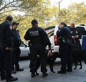 مقتل ضابطي شرطة بإطلاق نار في هونولولو الأمريكية