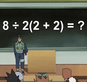 لغز حسابي بسيط يشعل الإنترنت ويربك الجميع!