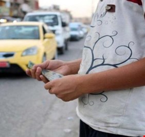 تقرير: الفقر والفساد واحدة من اكبر محركات الاحتجاجات في العراق