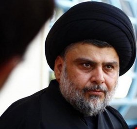 مرشح الصدر لرئاسة الوزراء … يهاجم تظاهرة (الصدر) المزمع اجرائها يوم الجمعة ويدعو لإلغائها !