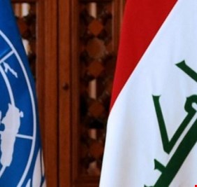 نائب يكشف عن اجماع دولي على إبقاء نظام العراق السياسي بما فيها المحاصصة والفساد، خشية الذهاب   للمجهول !