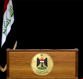 نائب سابق يكشف عن حراك سياسي لاقناع احدى الشخصيات بتسلم رئاسة الوزراء