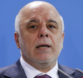 أئتلاف العبادي يحذر من ترشيح اسمين لرئاسة الوزراء ويؤكد: القوى السياسية   ’’خائفة’’ بعد التصعيد الأخير