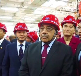 حين يتحدث أصحاب الإختصاص، يصمت المطبلون .. وزير سابق ونائب حالي يكشف بالمعلومات الدقيقة خفايا الإتفاقية الصينية