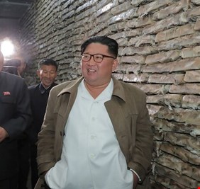 تقرير: لدى كوريا الشمالية ثروة للمستقبل تقدر بـ 10 تريليون دولار!