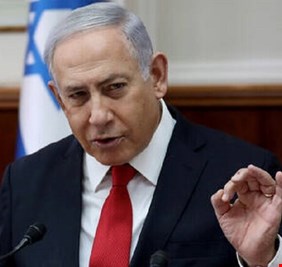 نتنياهو يشيد بـ