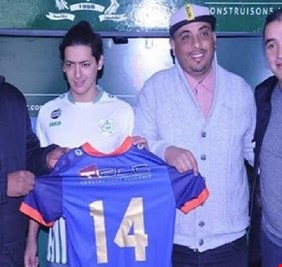 فريق مغربي يتعرض لعملية احتيال غريبة خلال الانتقالات الشتوية الحالية