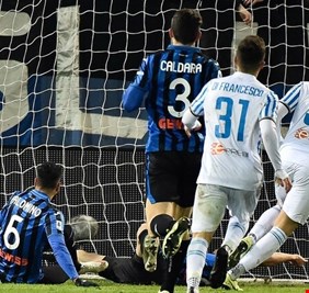 اختتام الجولة الـ20 