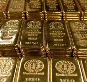 ارتفاع اسعار الذهب في الأسواق العالمية