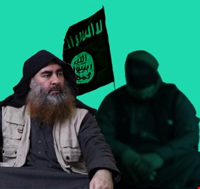 داعش يتخلى عن القياديين العرب ويختار جلاداً (تركمانياً) إشتهر بسبي وإضطهاد الإيزيديات، خليفة للبغدادي