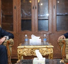 نائب ووزير تركماني سابق: لن يجد الأكراد رئيس وزراء آخر كعادل عبد المهدي، ونيجرفان أعقل من أن يحتل كركوك !