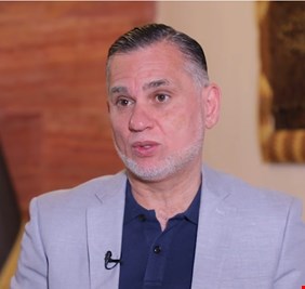 الاعرجي: إتفاقية الصين 