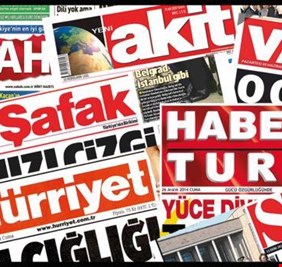 في (رصد الصحف الاجنبية)، جريدة الصباح التركية: تصعيد ضد النخبة الحاكمة و