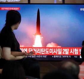 كوريا الشمالية تعلن إنهاء التزامها بوقف التجارب النووية