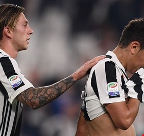 صفقة تبادلية مرتقبة بين برشلونة ويوفنتوس خلال الميركاتو الحالي