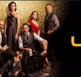 بابل .. مسلسل تركي جديد قيد التحقيق بزعم 
