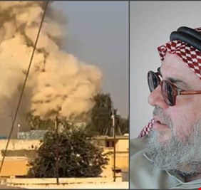 القضاء ينشر اعترافات ’’شفاء النعمة’’.. خطيب داعش الذي افتى بتفجير المراقد وقتل الشيعة