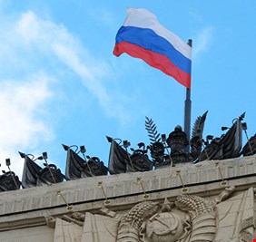 روسيا تعلن تشكيل الحكومة الجديدة.. 9 نواب لرئيس الوزراء