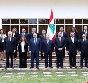واشنطن تعلق على تشكيلة الحكومة اللبنانية الجديدة