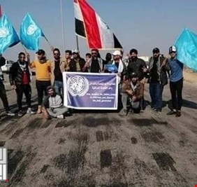 تبعات قمع المظاهرين وقتلهم بدأت تظهر ..  قانوني: الامم المتحدة تبعث بلجان وانذار  للحكومة بسبب قمع التظاهرات