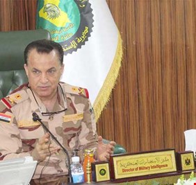 بعد الإشادة الأممية الرفيعة .. يجب ان نفخر بالإستخبارات العسكرية العراقية ورئيسها الفريق سعد العلاق