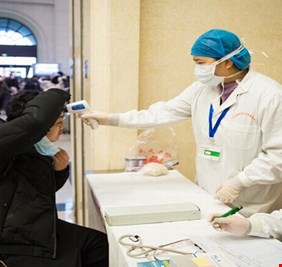 بعد انتشاره في الصين.. فيروس كورونا يظهر في دول أخرى ويثير مخاوف