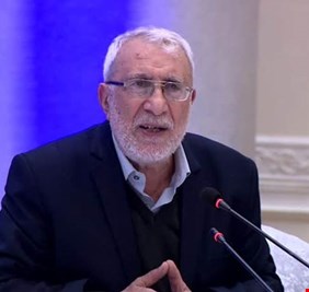 الشابندر: إذا كان برهم قد صافح (القاتل) ترامب، فإن مقتدى الصدر قد صافح قبله (القاتل) محمد بن سلمان  !