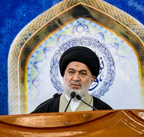 مرجعية النجف: تشكيل الحكومة تأخر كثيراً