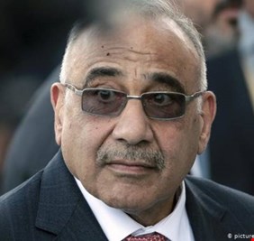 الشمري: المرجعية قطعت الطريق أمام عودة عبد المهدي