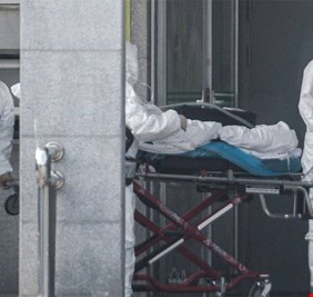 فيـــروس ممـــيت .. مــــــن الصيـــن الـــــى العــــــراق !!!