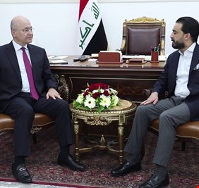 انباء عن توجه البناء نحو الخيار الأصعب: حل البرلمان وإقالة رئيس الجمهورية !