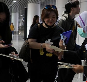 فيروس كورونا يصل إلى ماليزيا والإعلان رسميا عن اكتشاف 3 إصابات