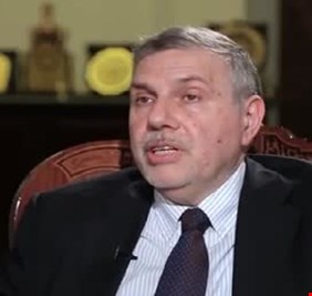 محمد توفيق علاوي: لم ألتق نصار الربيعي كما أشيع في الإعلام، لكني أعترف أنهم ساوموني على المنصب !