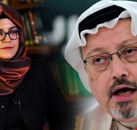 لماذا تتابع الإستخبارات السعودية خطوات خطيبة جمال خاشقجي؟