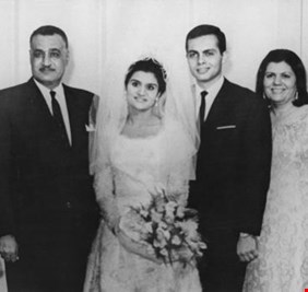 معلومات خطيرة يكشفها الضابط الإسرائيلي الذي كان مسؤولاً عن الجاسوس أشرف مروان صهر جمال عبدالناصر