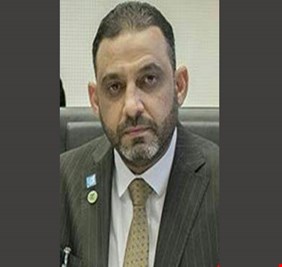 مسلسل حرامي سومو الحلقة الأولى : كيف نسلم نفط العراق بيد رجل أسقطته نزواته في شرك الحرام، فتزوج خالة زوجته ؟