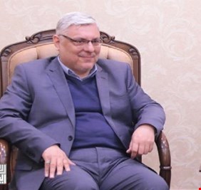 ما حقيقة ترشيح 