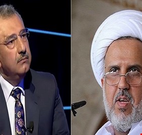 بعد قرار الصدر بتجميده.. الشيخ علي يوجه رسالة للناصري