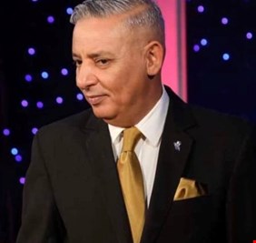 وداعاً عماد مكي .. وداعاً أيها الفتى الجميل ..