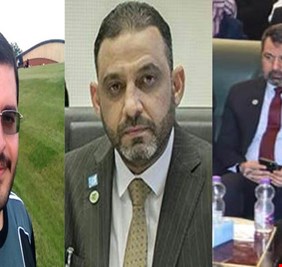الحلقة الثانية من مسلسل حرامي سومو:  الى رئيس هيئة النزاهة المحترم: هل تعلم ان شركة سومو دفعت مليار دولار غرامات تأخير الناقلات لعامي 2018 و 2019 فقط ؟!