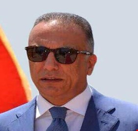 منسوب مواقع التواصل الإجتماعي يرتفع ويتفاعل مع الدعوات لترشيح الكاظمي رئيساً  للوزراء !