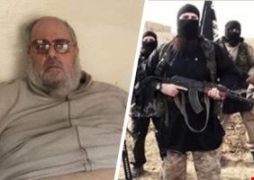 صحيفة أميركية تنشر اعترافات لمفتي “داعش”: كنت احصل على التمويل من السعودية ولندن
