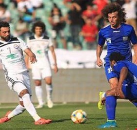 لجنة المسابقات تسحب قرعة الدوري الممتاز لكرة القدم