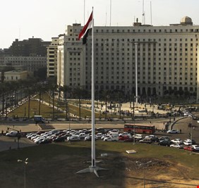 مصر تعلن اتخاذ إجراء لأول مرة في تاريخ البلاد