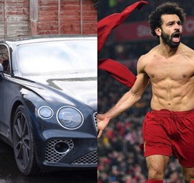 تعرف على أسطول سيارات 